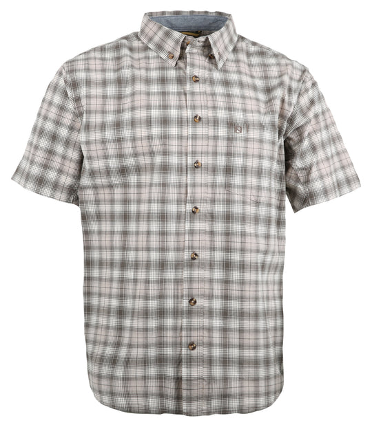 Tundra Plaid