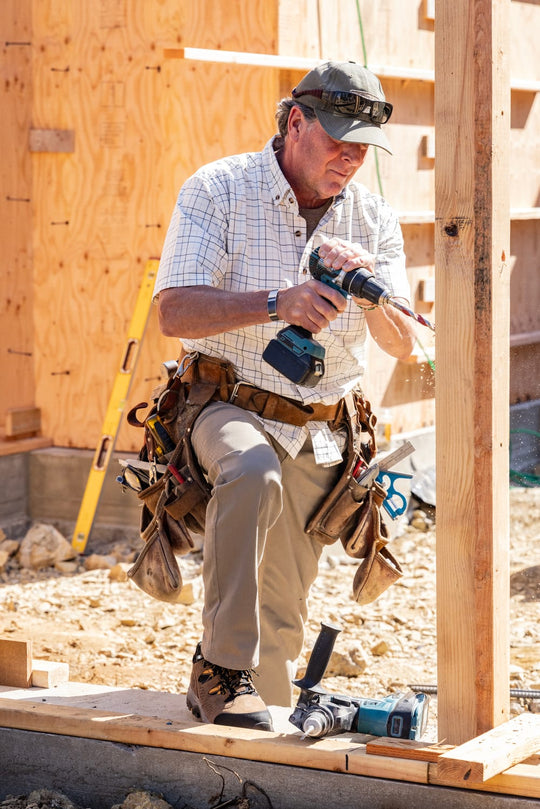 Noble Outfitters® FullFlexx™ Short Sleeve Shirt