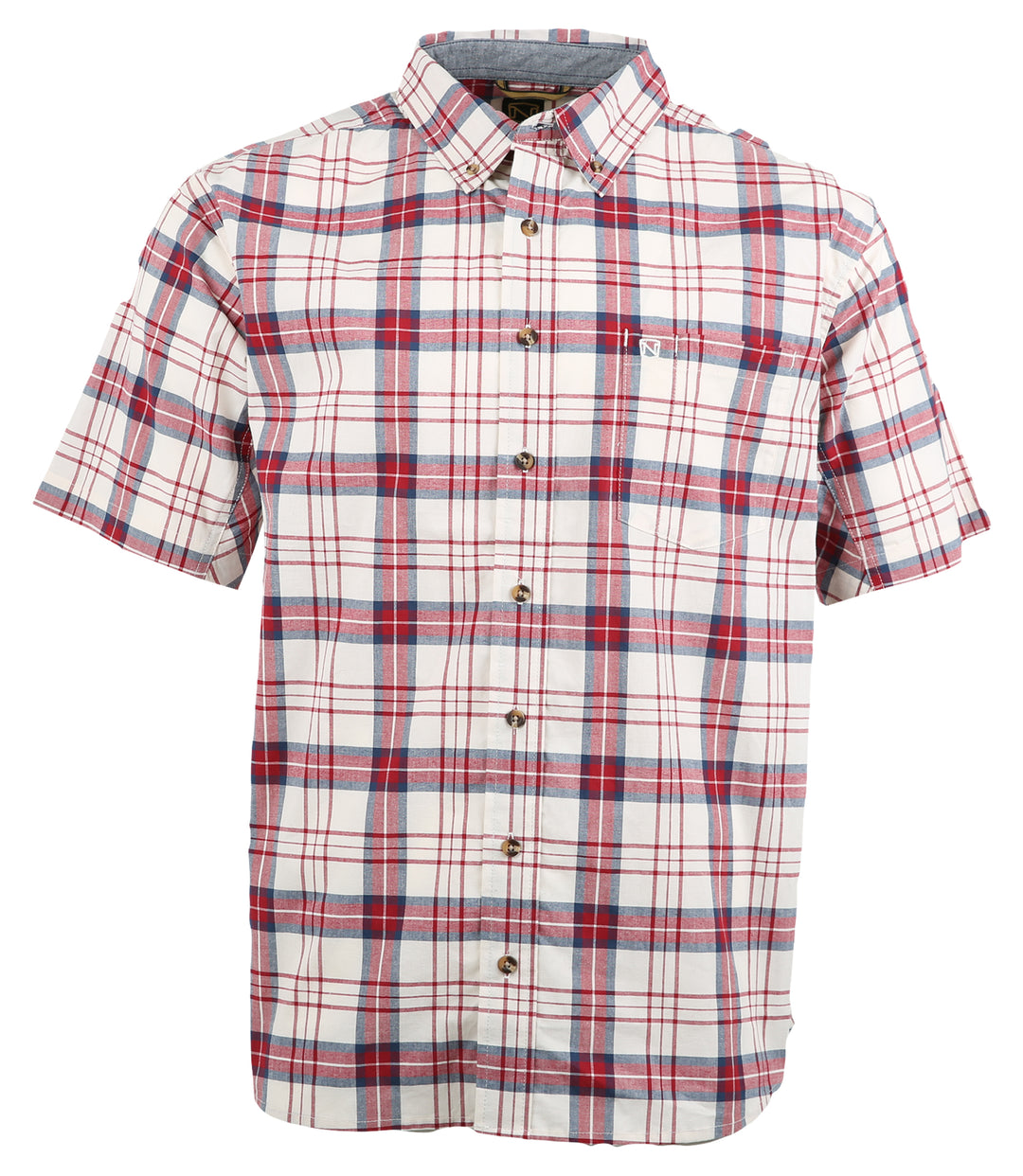 Chili Plaid