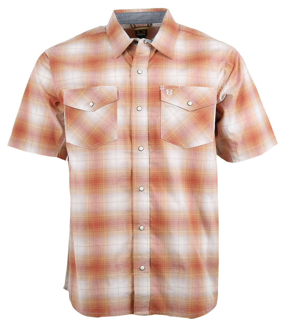 Gulch Plaid