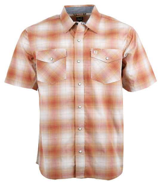 Gulch Plaid