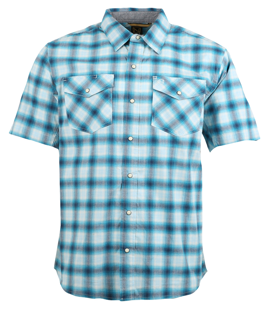 Bay Plaid