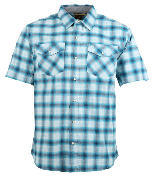 Bay Plaid