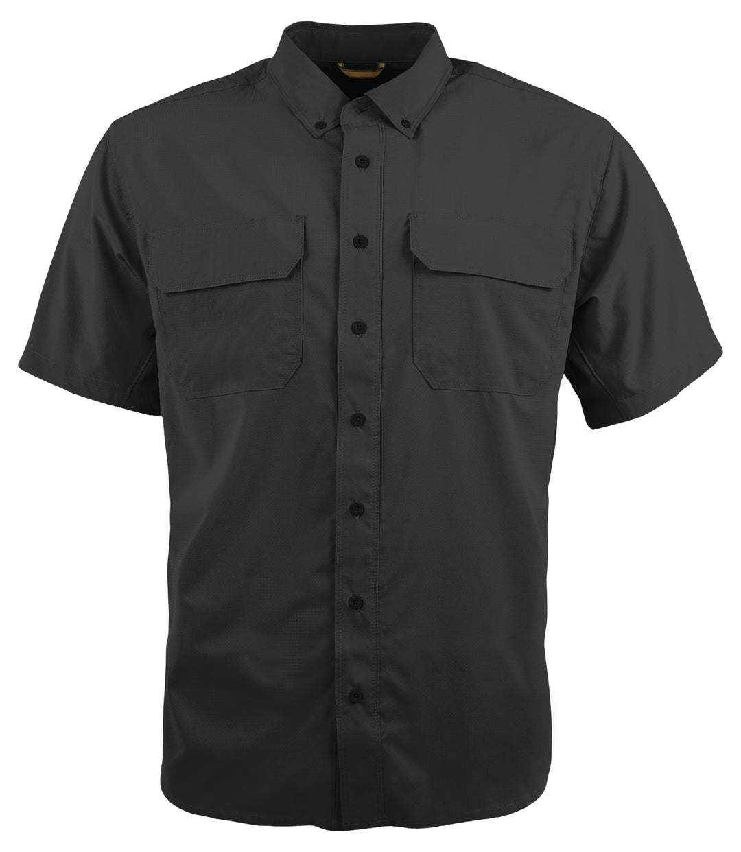 Black Solid