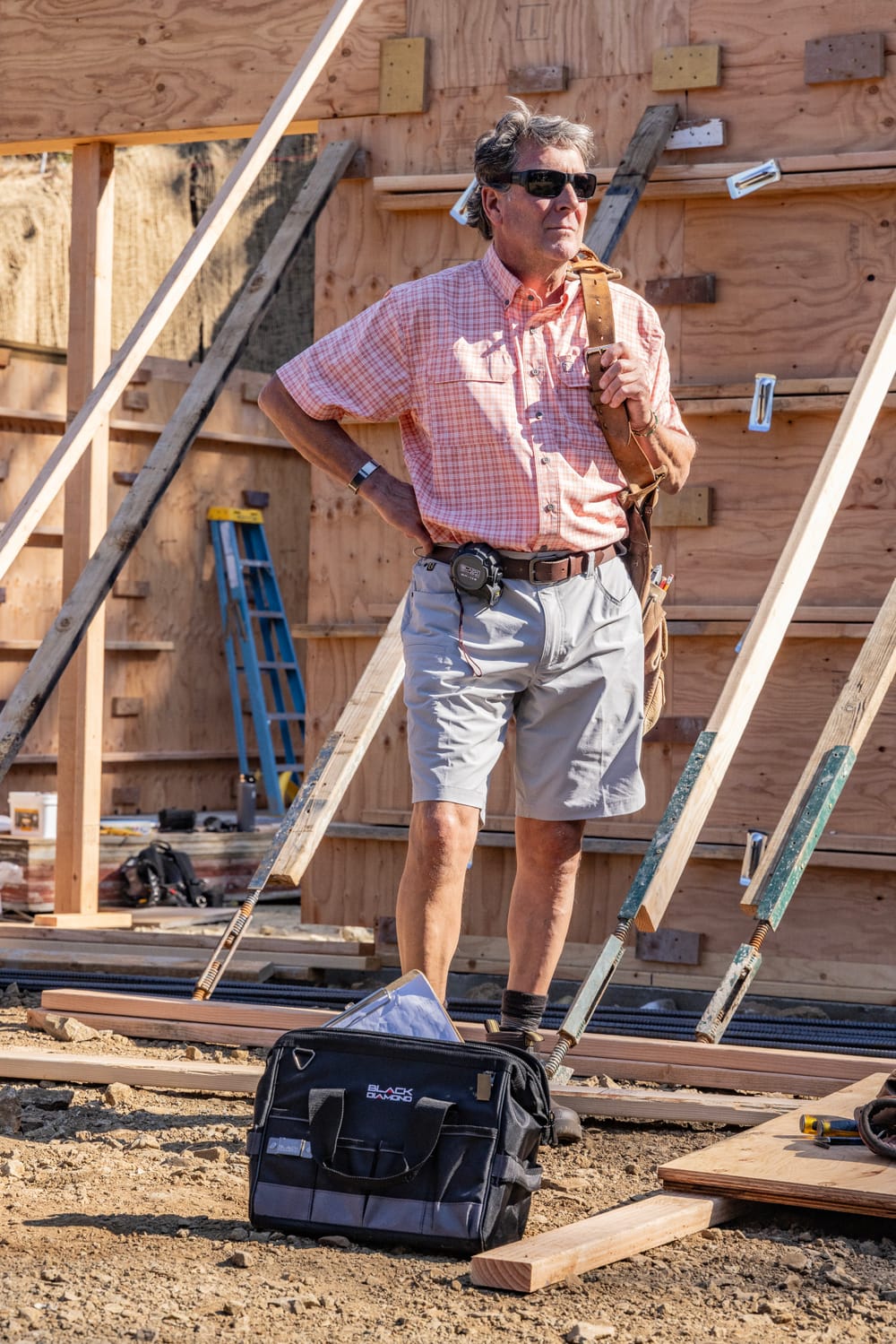 Noble Outfitters® FullFlexx™ Cool Flow™ Short Sleeve Shirt