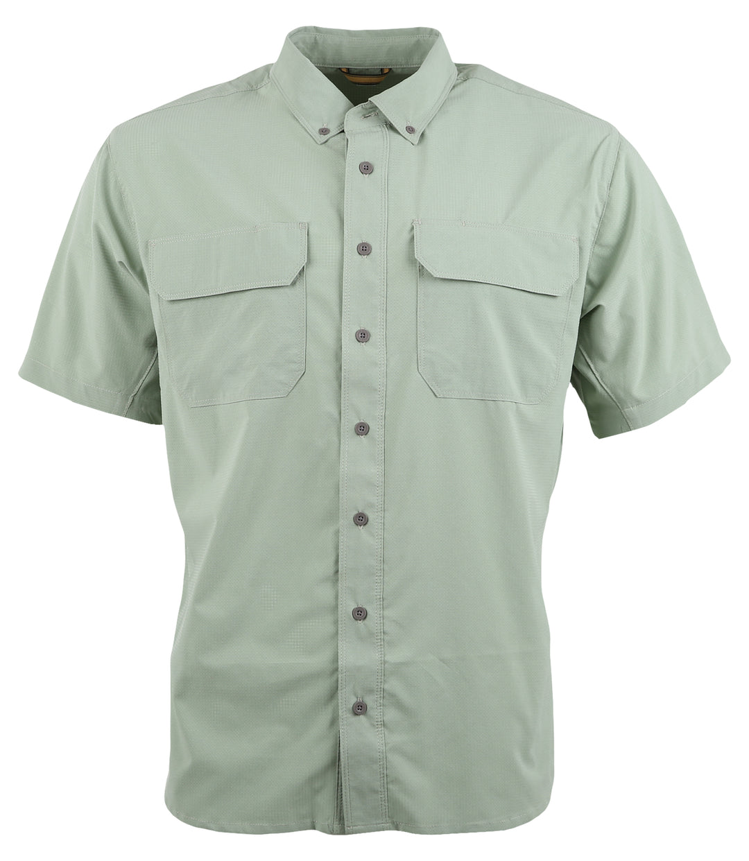 Slate Green Solid
