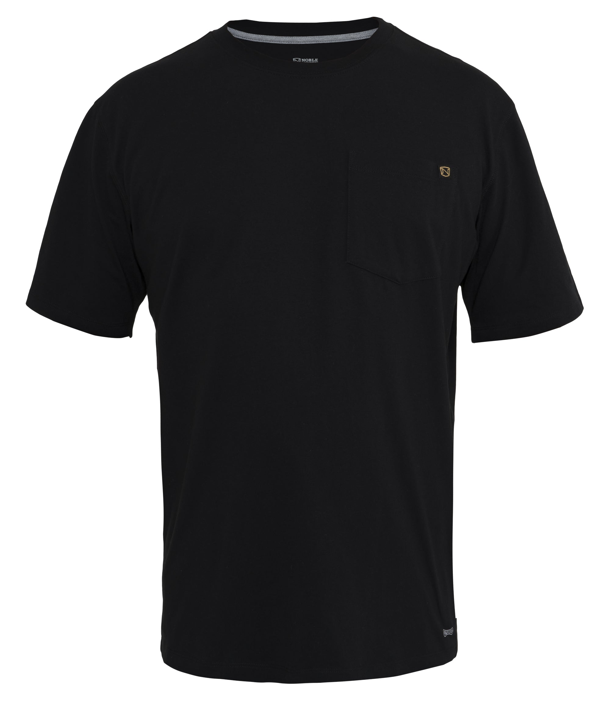 Men's The Best Dang™ Short Sleeve Pocket Tee – Noble Outfitters