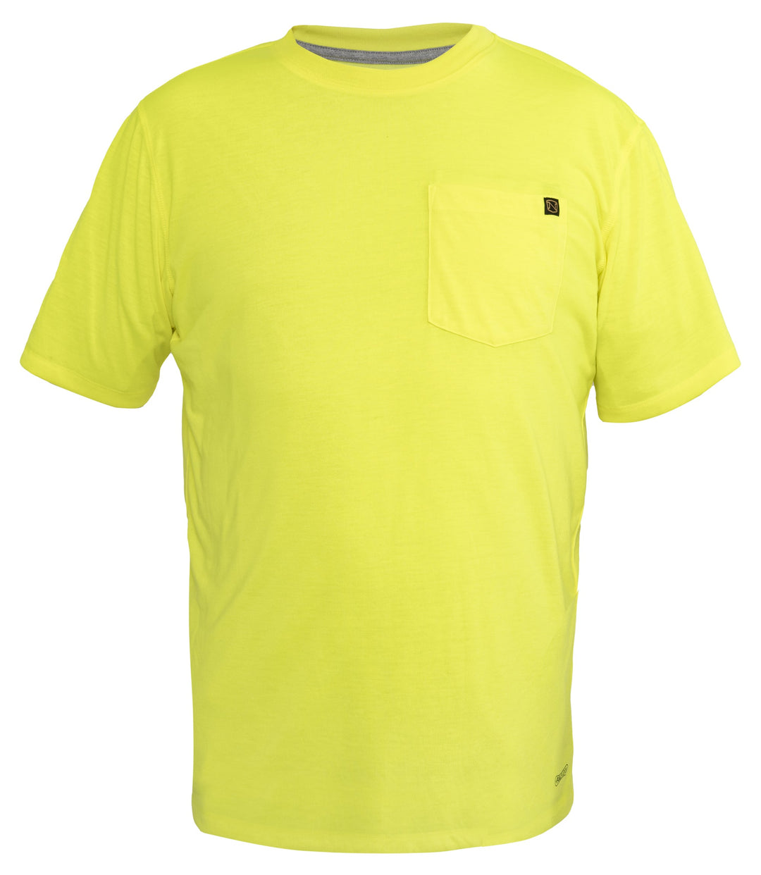 Safety Yellow