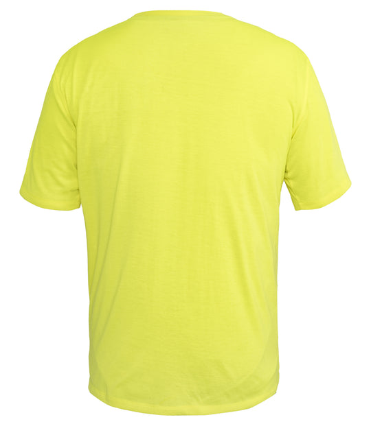 Safety Yellow