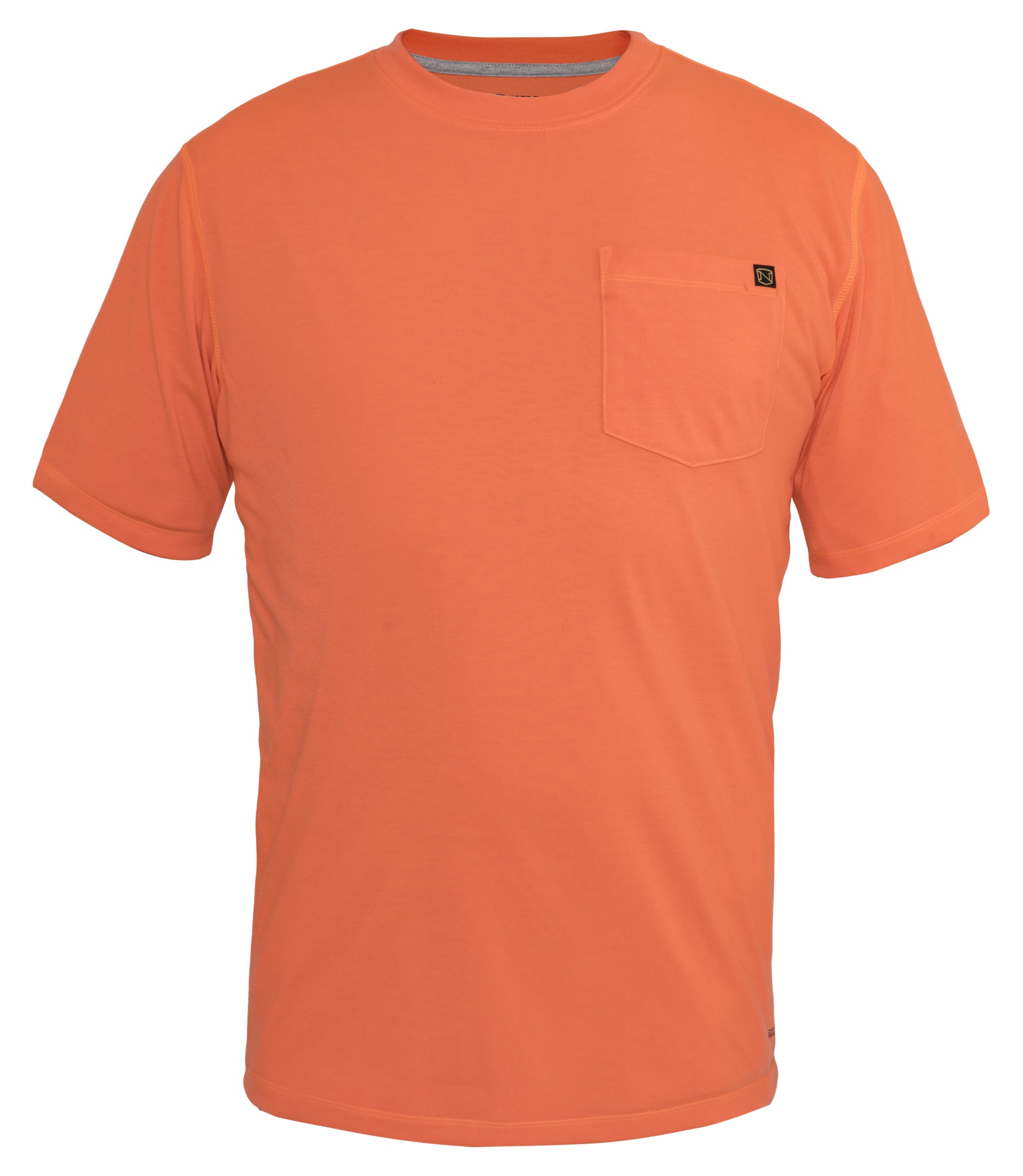 Men's The Best Dang™ Short Sleeve Pocket Tee – Noble Outfitters