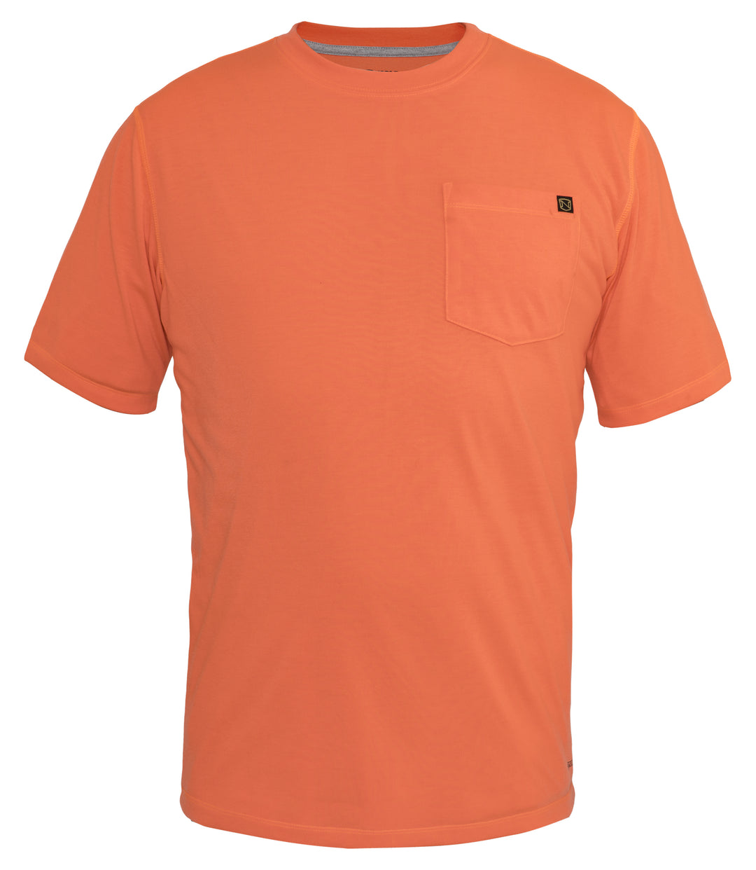 Safety Orange