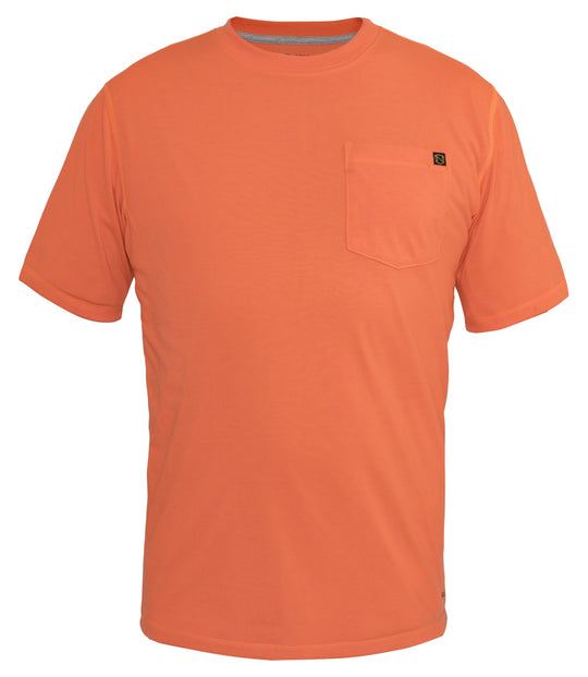 Safety Orange