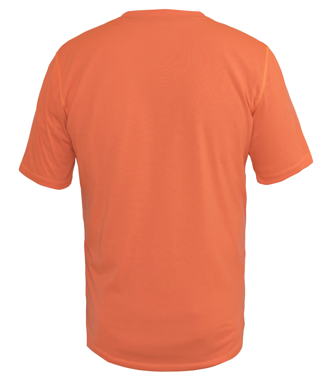 Safety Orange