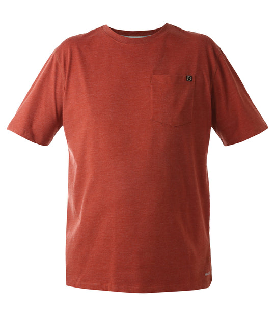 Brick Red Heather