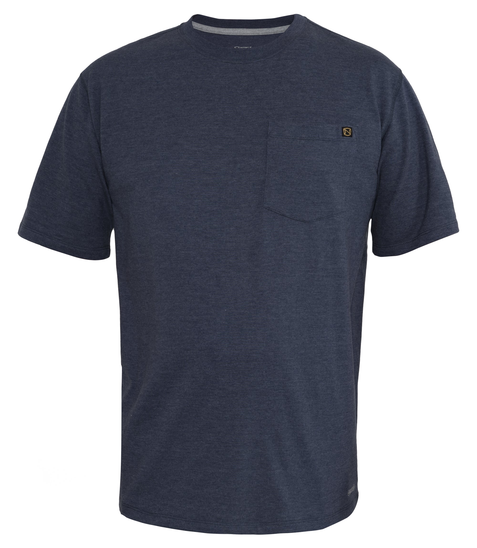 Men s The Best Dang Short Sleeve Pocket Tee