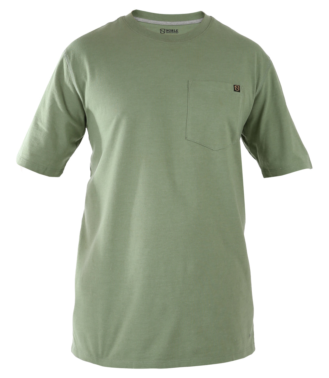 Men's The Best Dang™ Short Sleeve Pocket Tee - Main Image