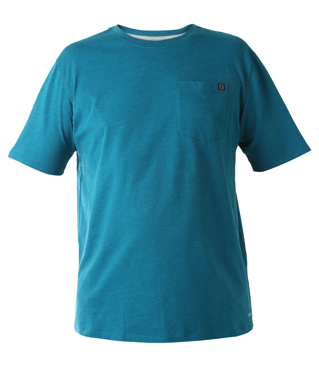 Teal Heather