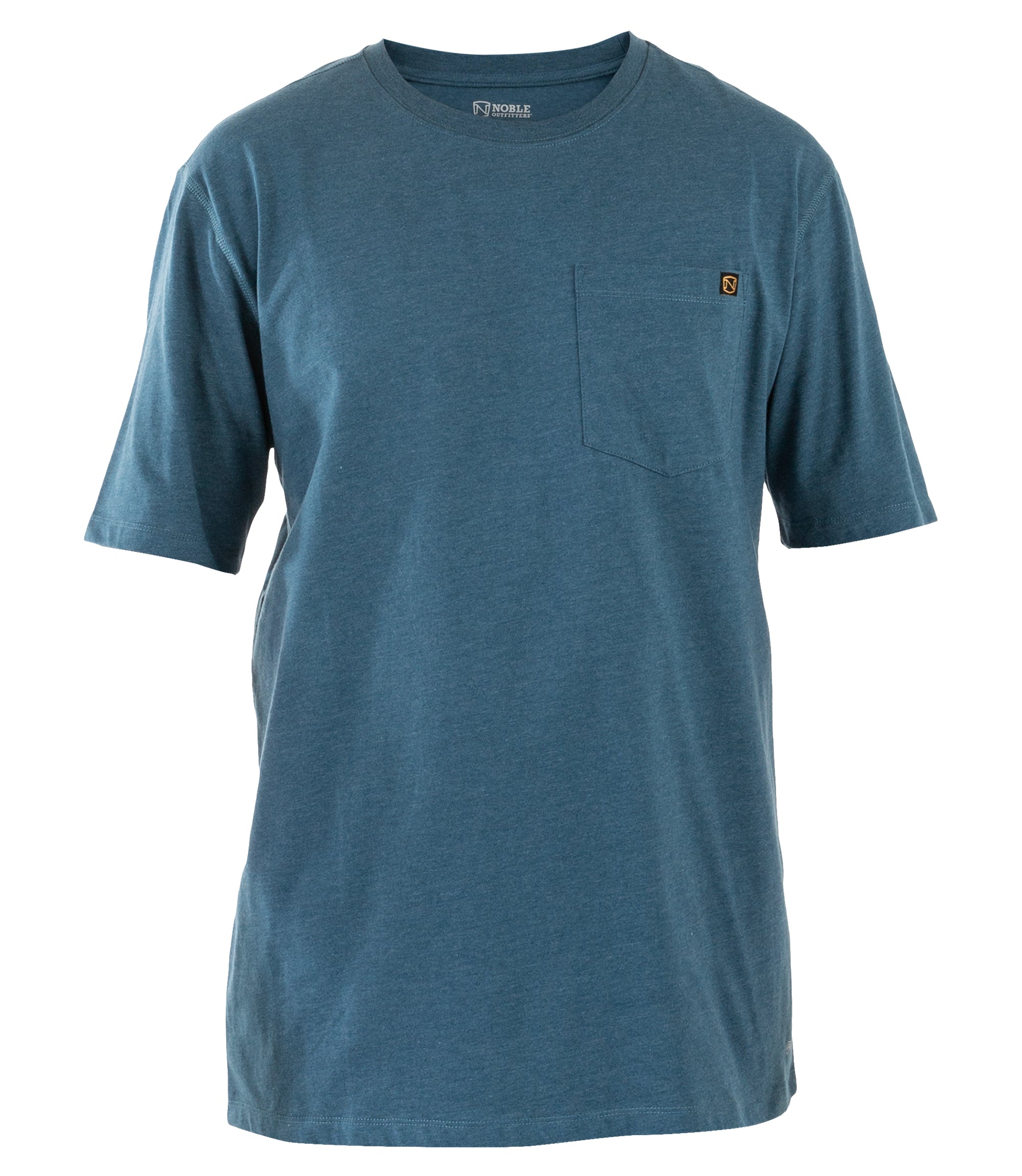 Men's The Best Dang™ Short Sleeve Pocket Tee – Noble Outfitters