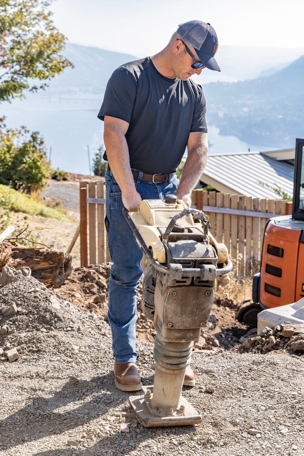 Noble Outfitters® Cool Flow Work Tee