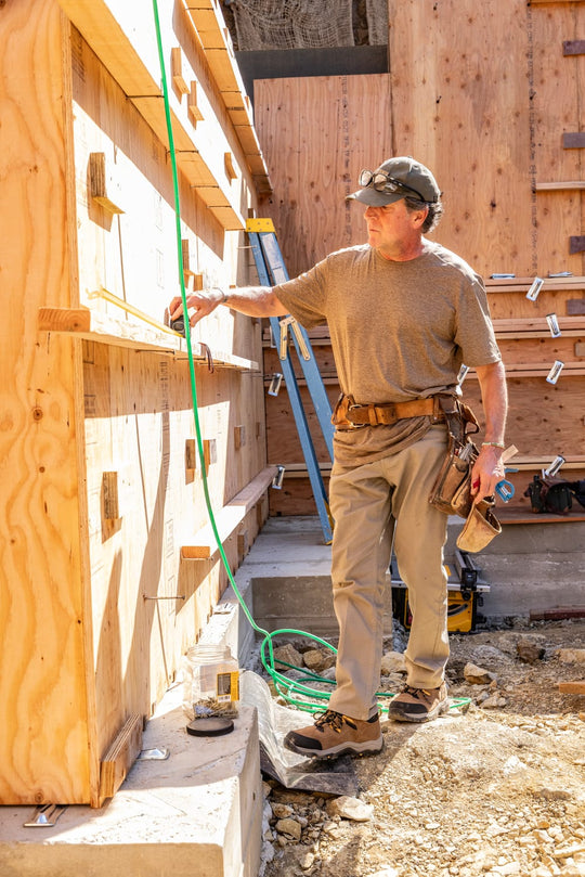 Noble Outfitters® Cool Flow Work Tee