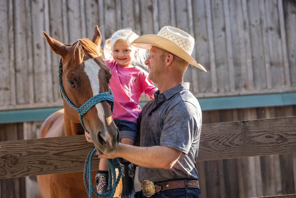 Noble Outfitters® The Best Darn Short Sleeve Pocket Tee
