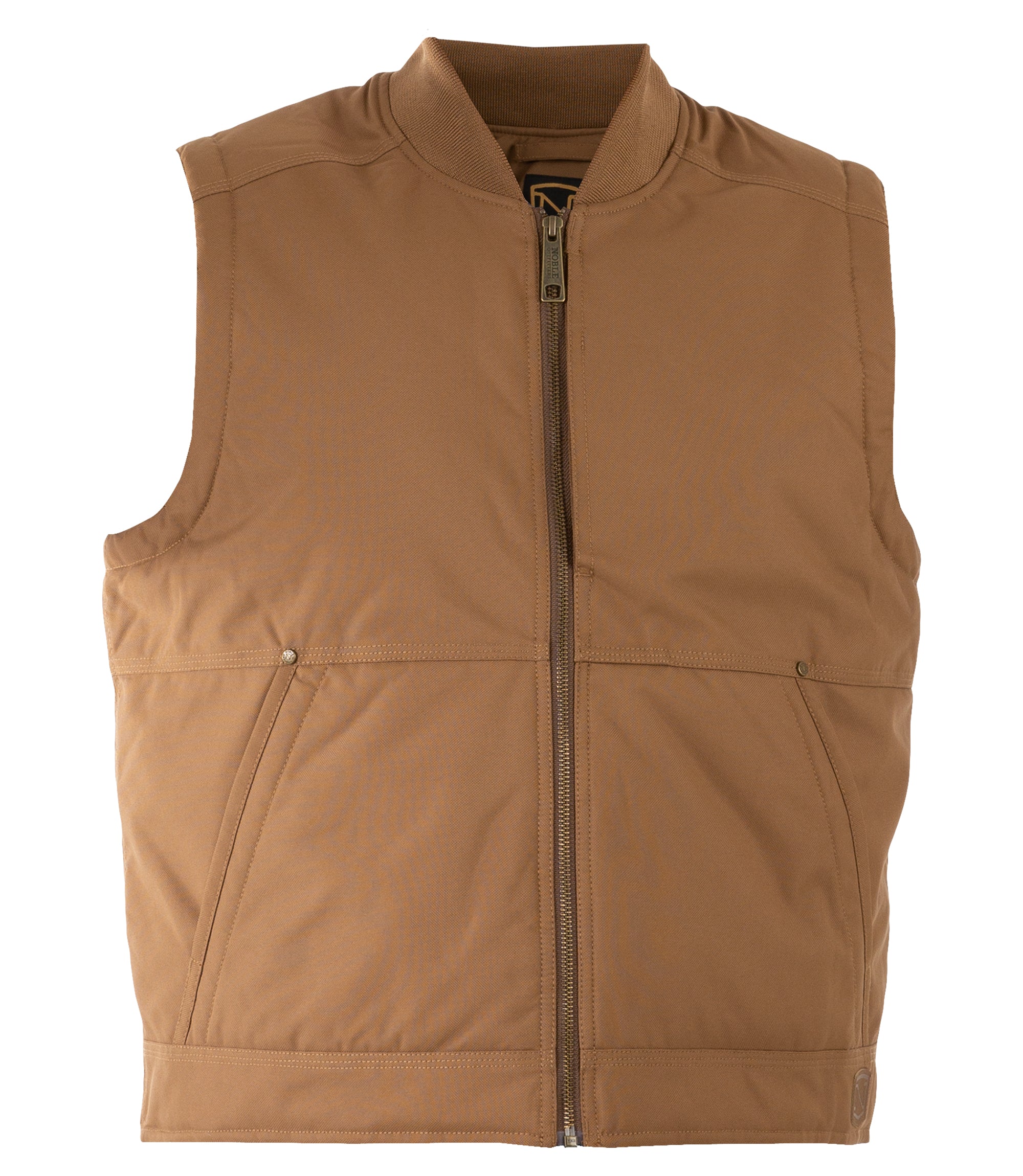 Men's N3 Work Vest – Noble Outfitters