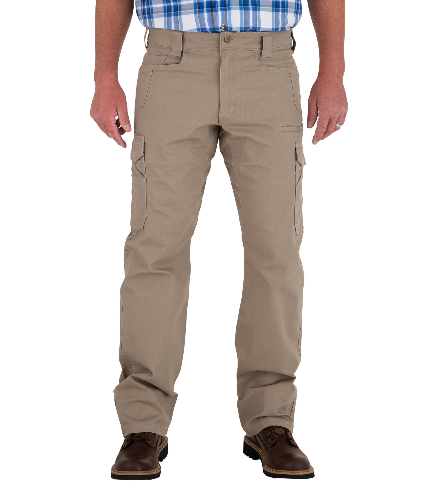 Men's Flex Canvas Cargo Pant – Noble Outfitters