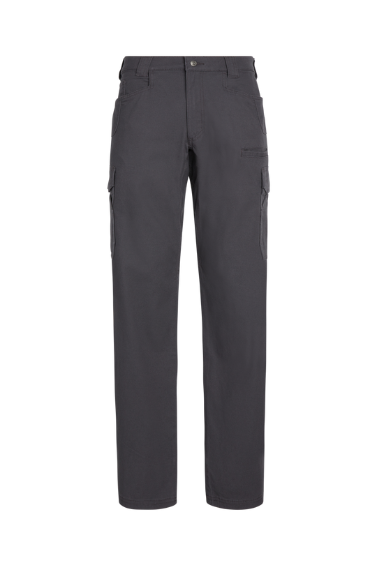 Men's Flex Canvas Cargo Pant