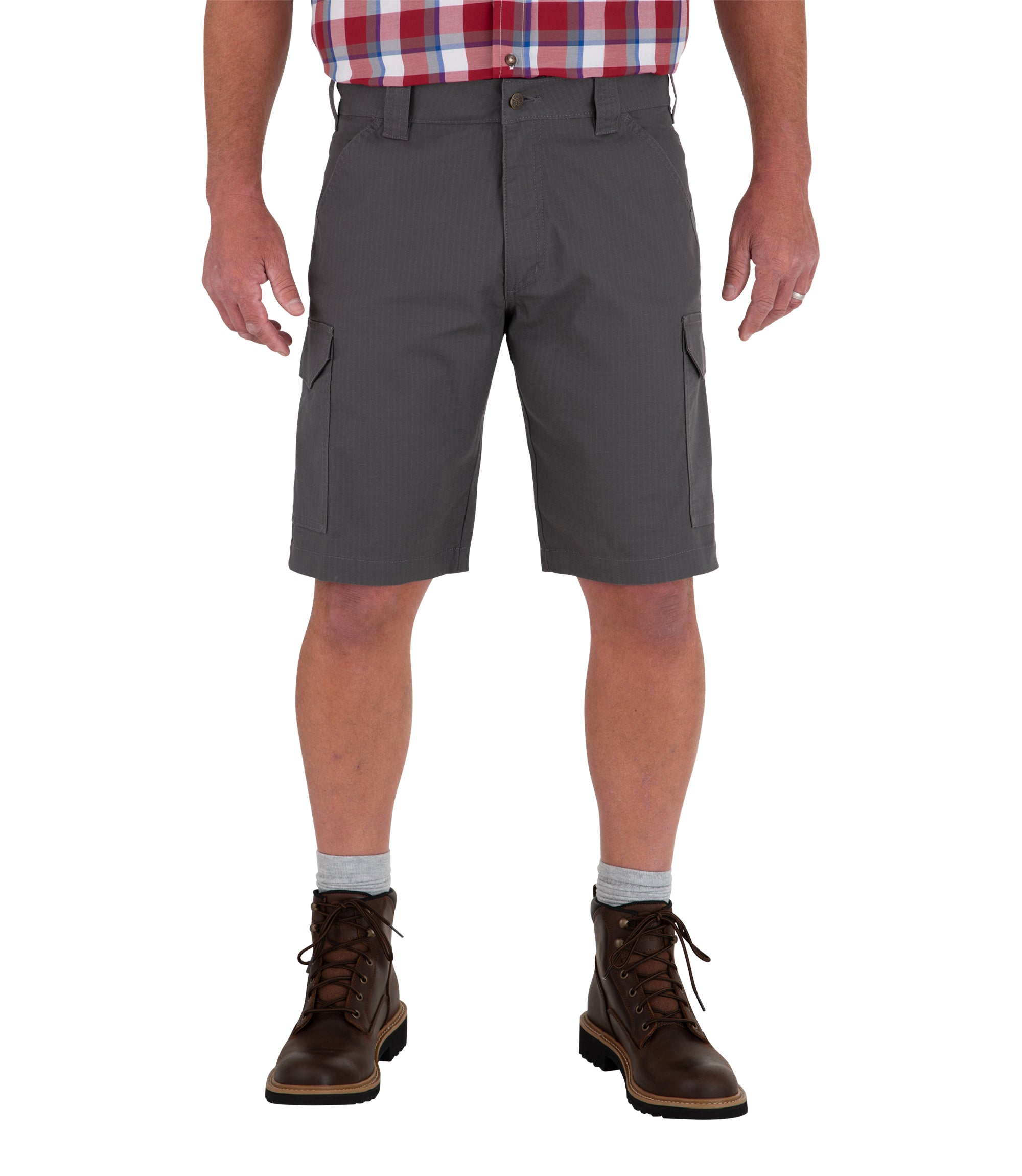 Men's Flex Ripstop Cargo Short – Noble Outfitters