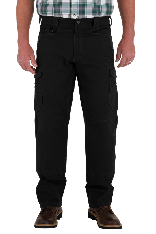 Men's FullFlexx™ HD Hammer Drill™ Cargo Canvas Pant