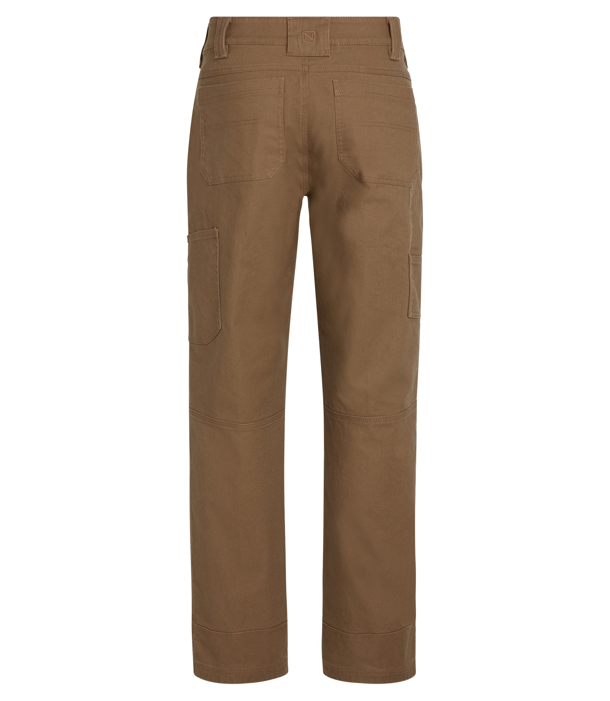 Men's FullFlexx™ HD Hammer Drill™ Canvas Work Pant – Noble
