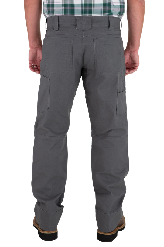 Men's FullFlexx™ HD Hammer Drill™ Canvas Work Pant