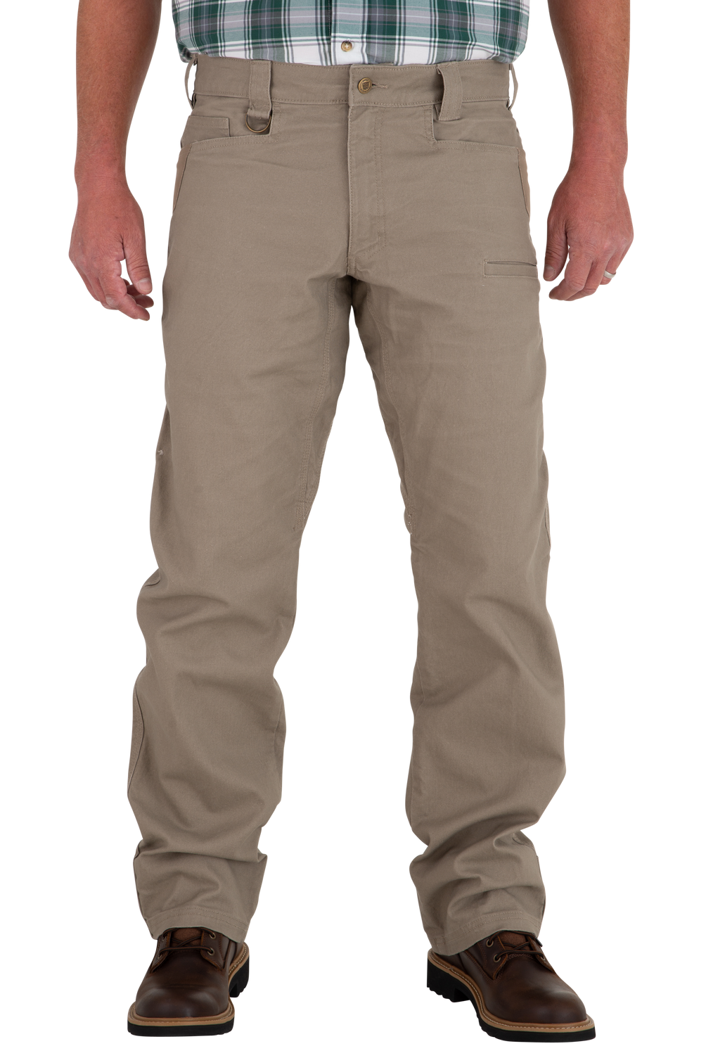 Men's FullFlexx™ HD Hammer Drill™ Canvas Work Pant
