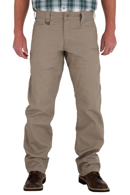 Men's FullFlexx™ HD Hammer Drill™ Canvas Work Pant