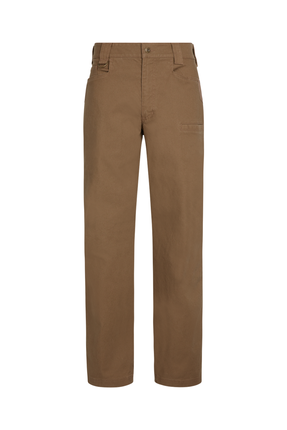 Men's FullFlexx™ HD Hammer Drill™ Canvas Work Pant