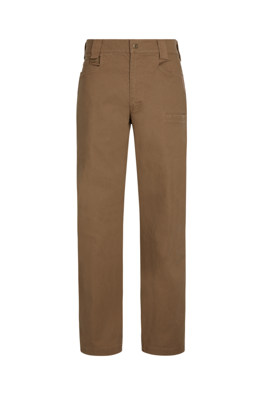 Men's FullFlexx™ HD Hammer Drill™ Canvas Work Pant