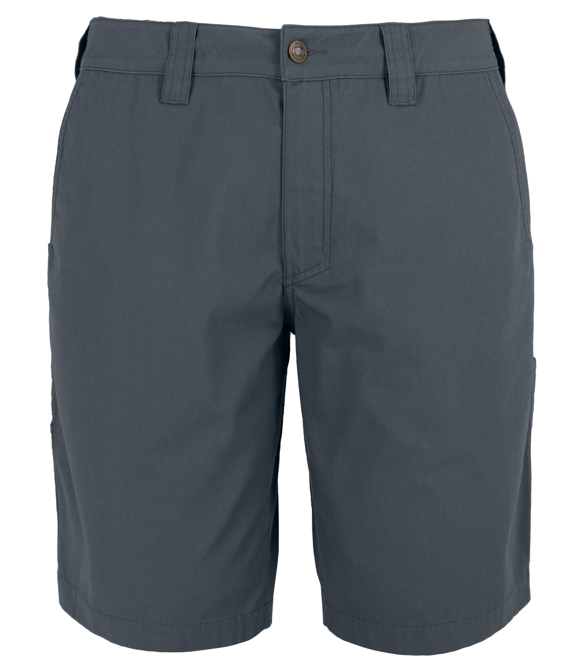 Men's Canvas Flex Carpenter Short – Noble Outfitters