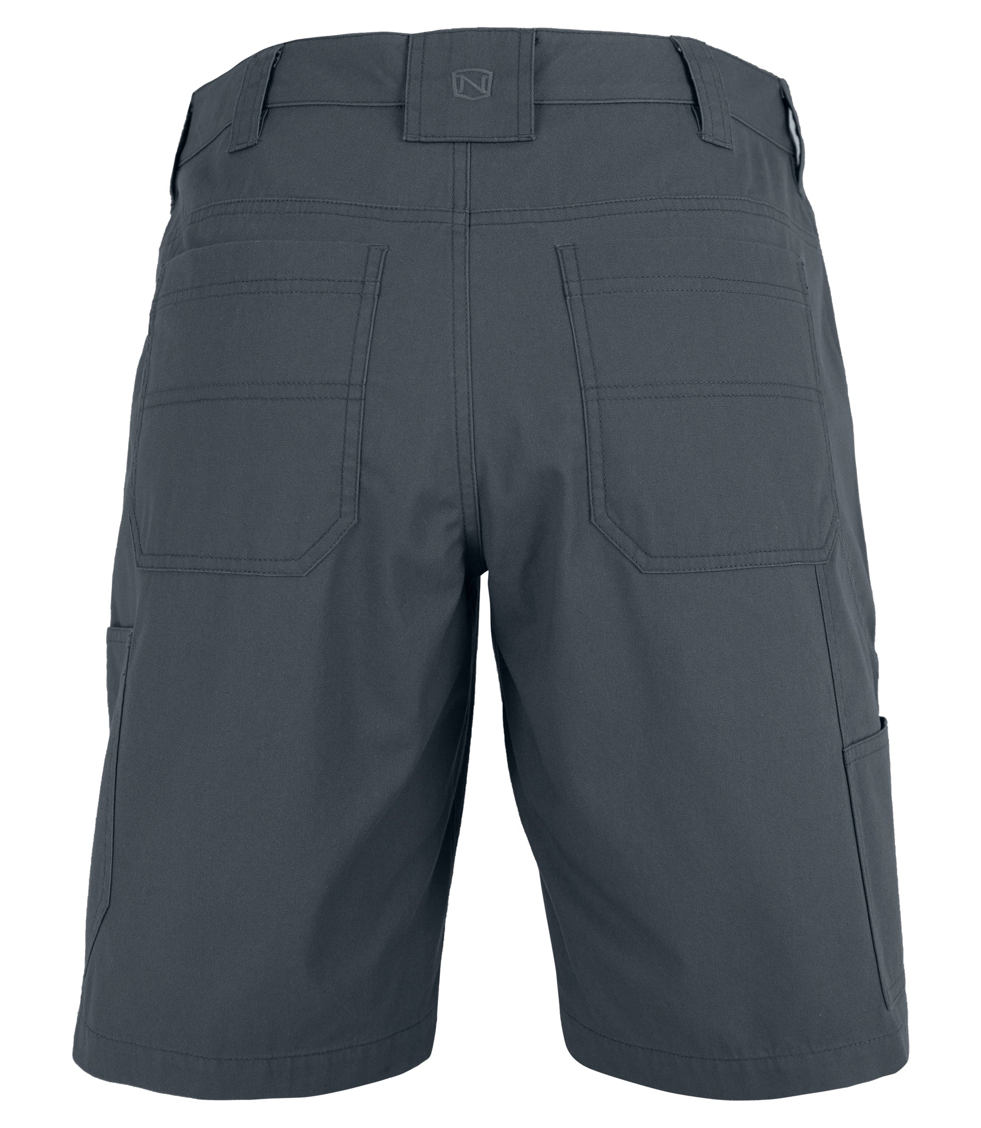 Men's Canvas Flex Carpenter Short – Noble Outfitters