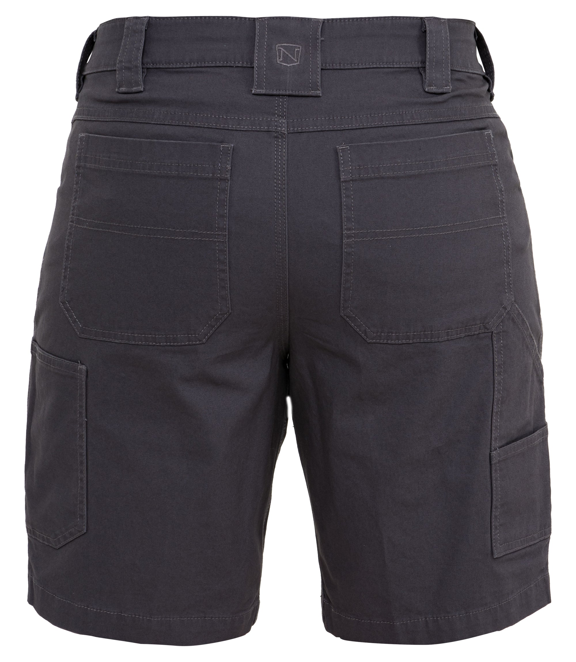 Men's FullFlexx™ HD Canvas Work Short – Noble Outfitters
