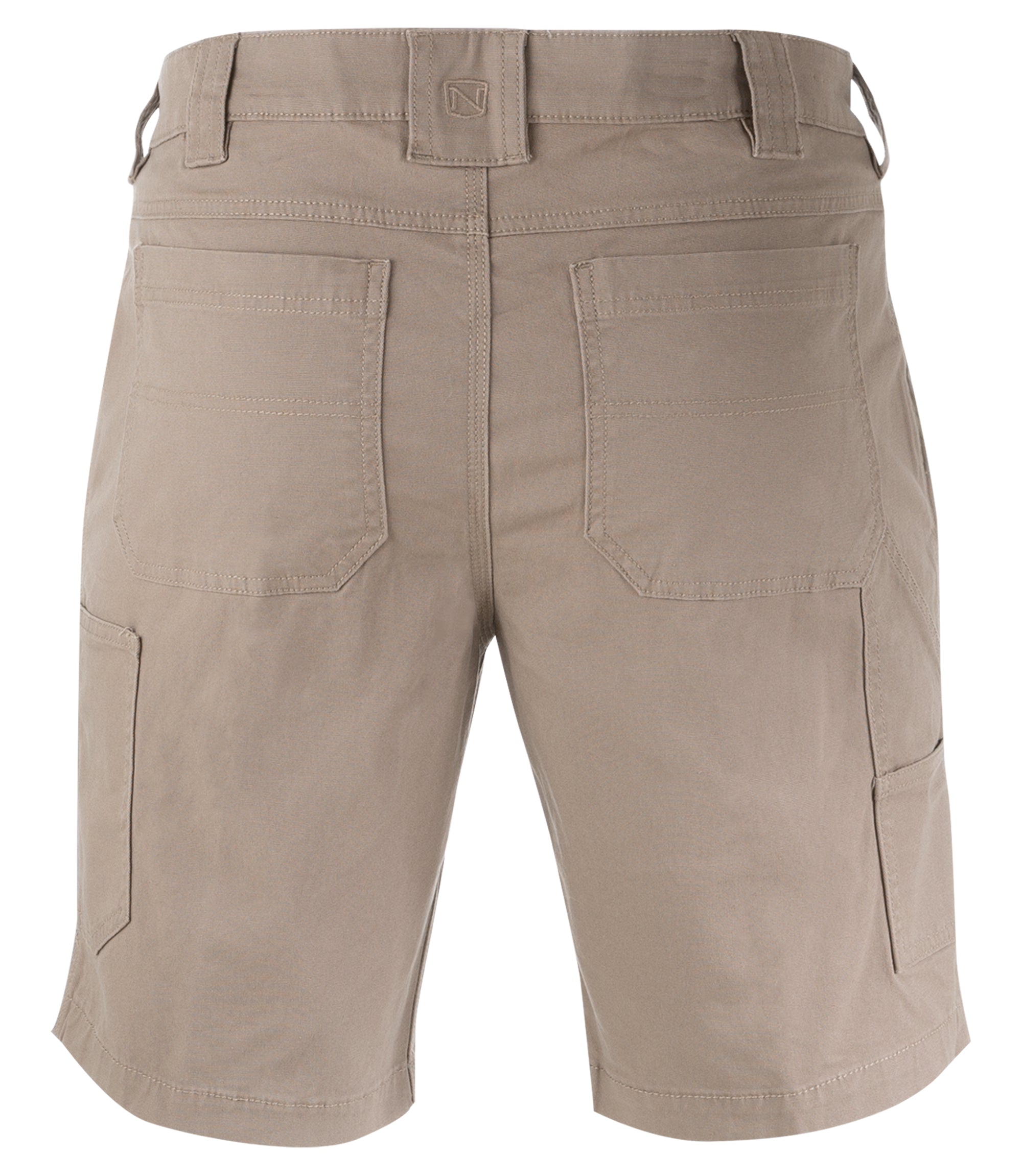 Men's FullFlexx™ HD Canvas Work Short – Noble Outfitters