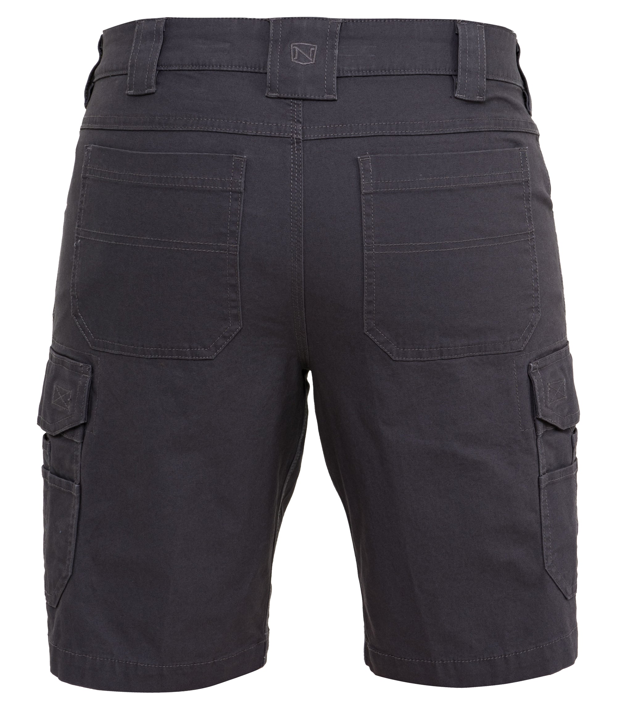Men's FullFlexx™ HD Canvas Cargo Short – Noble Outfitters