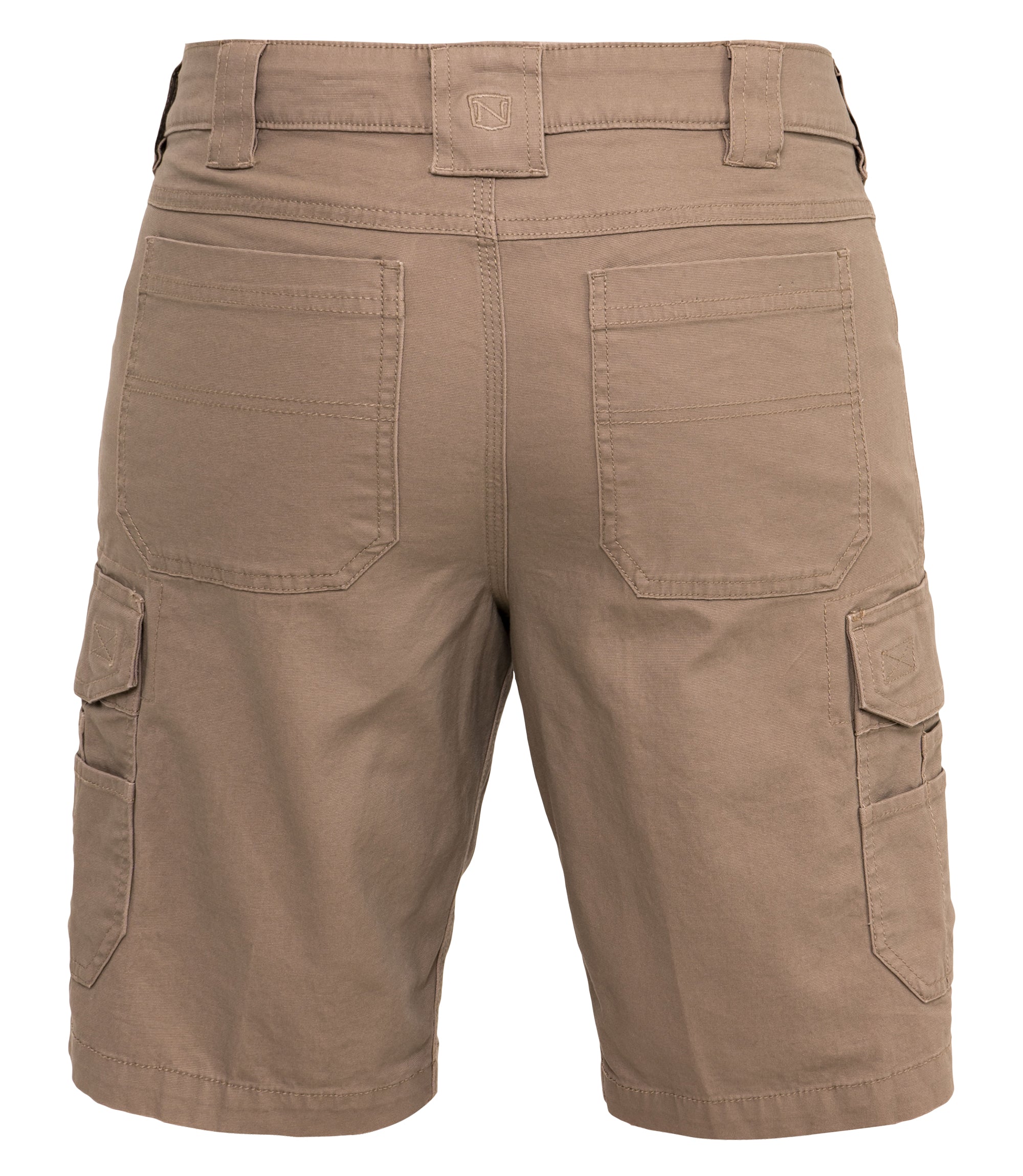 Men's FullFlexx™ HD Canvas Cargo Short – Noble Outfitters