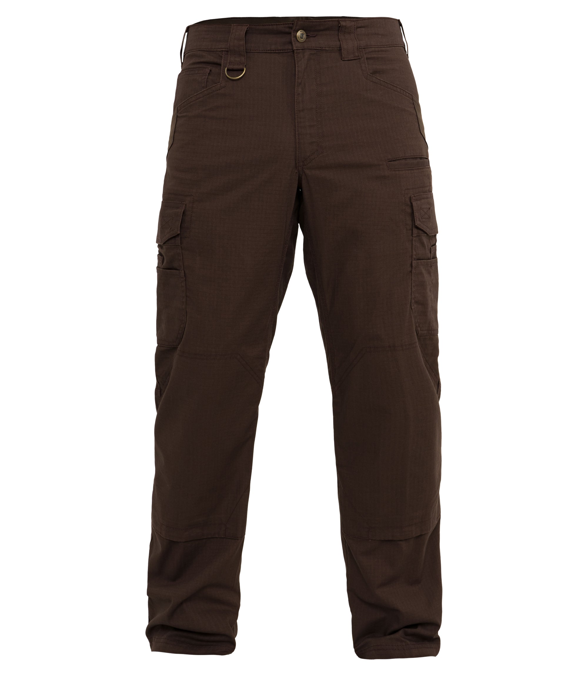ブリーフィング新品HOL MENS WOOL GAUZE CARGO PANTS
