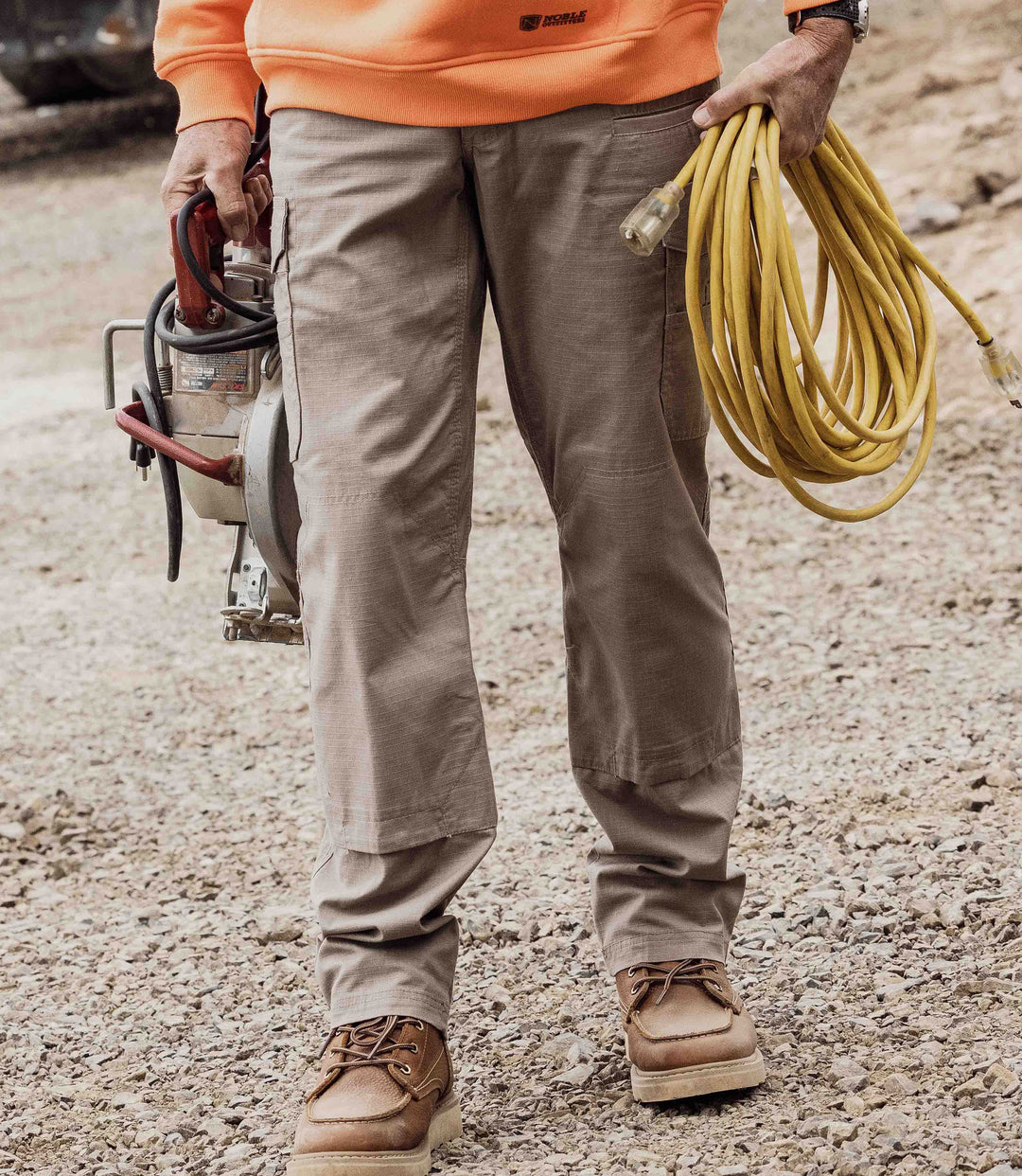 Men's FullFlexx™ Ripstop Cargo Pant