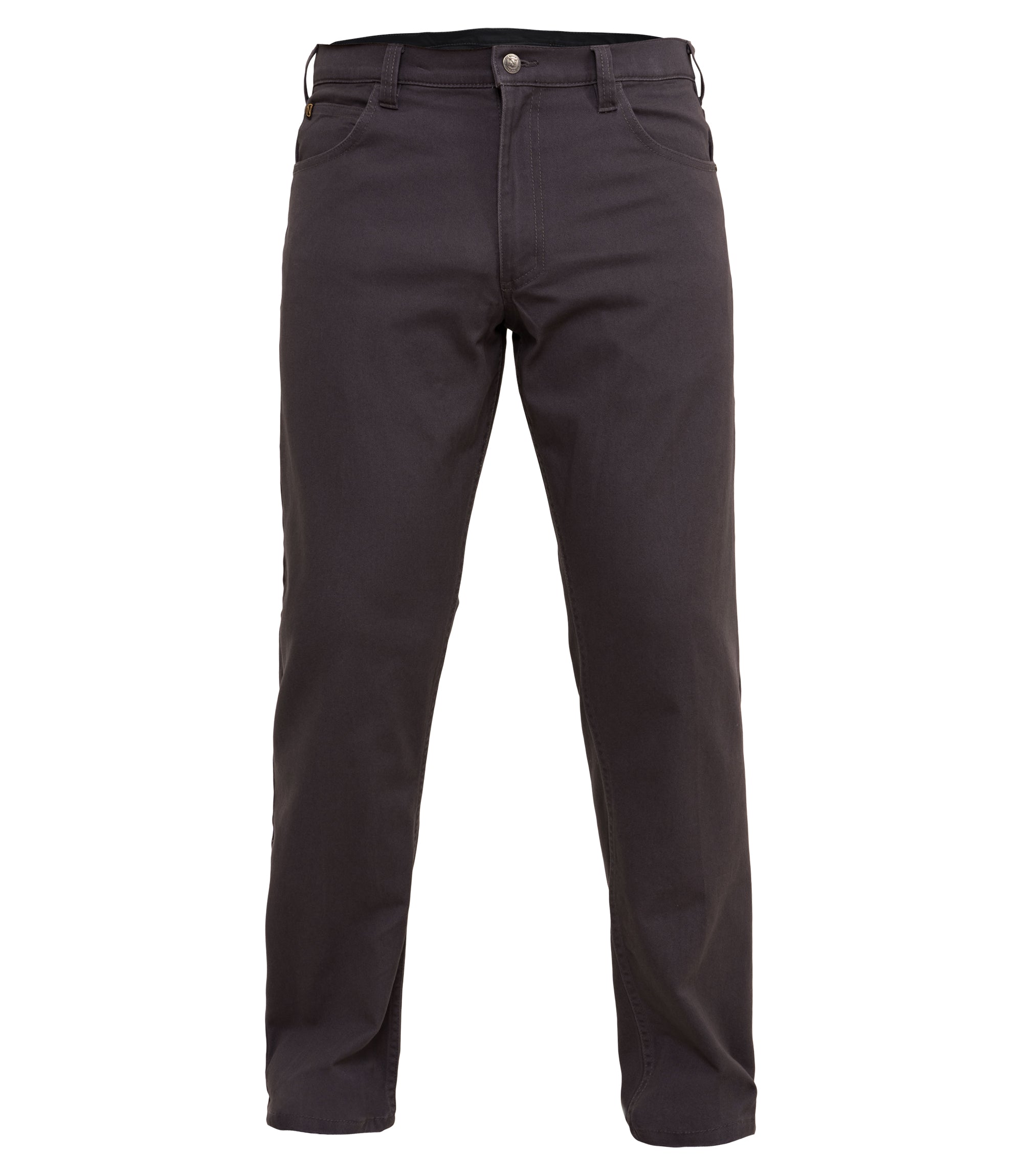 Men's Flex 5-Pocket Twill Pant – Noble Outfitters
