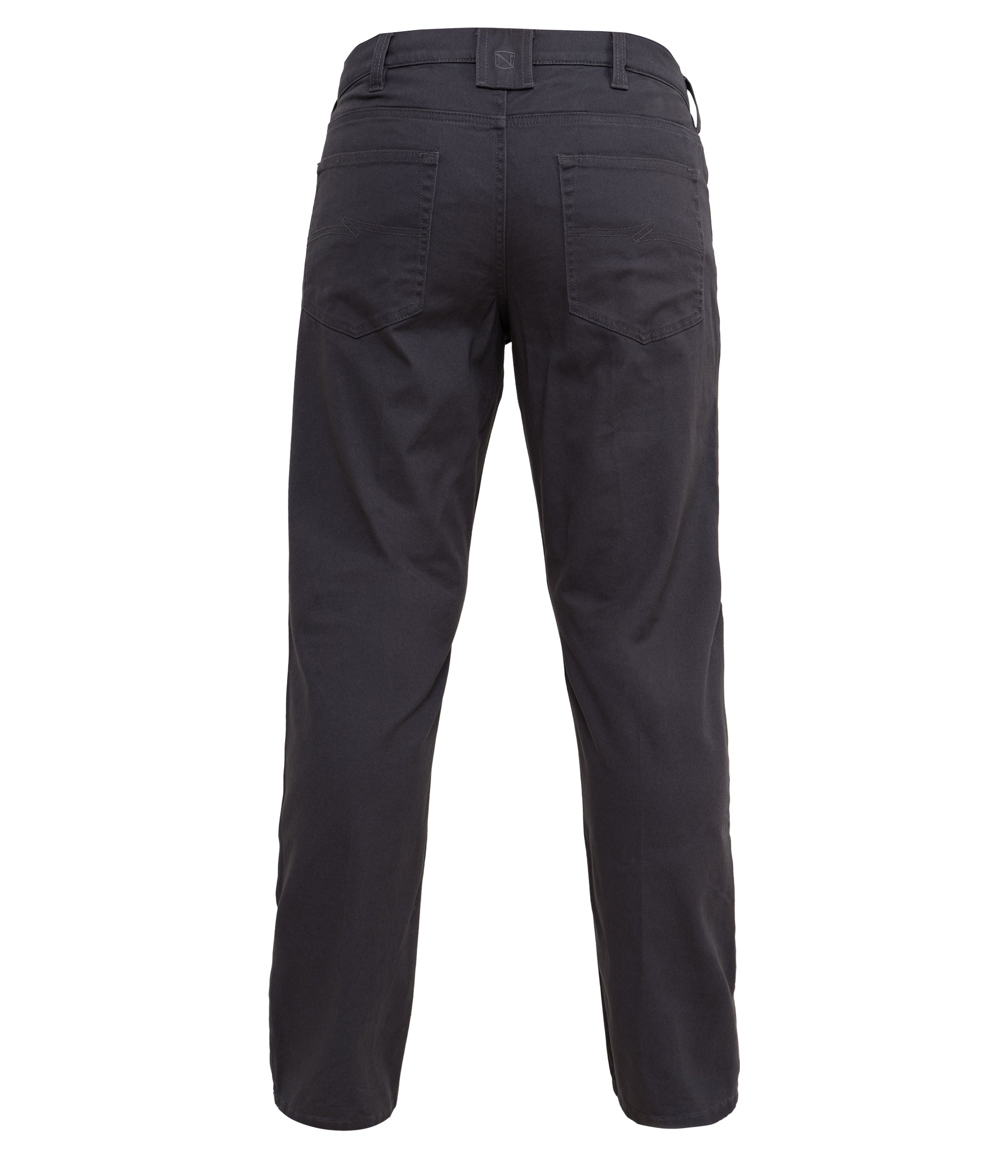 ★E.B.M★ Pocket Detail Pants EMO5WPT050 Men's Flex 5-Pocket Twill Pant – Noble Outfitters