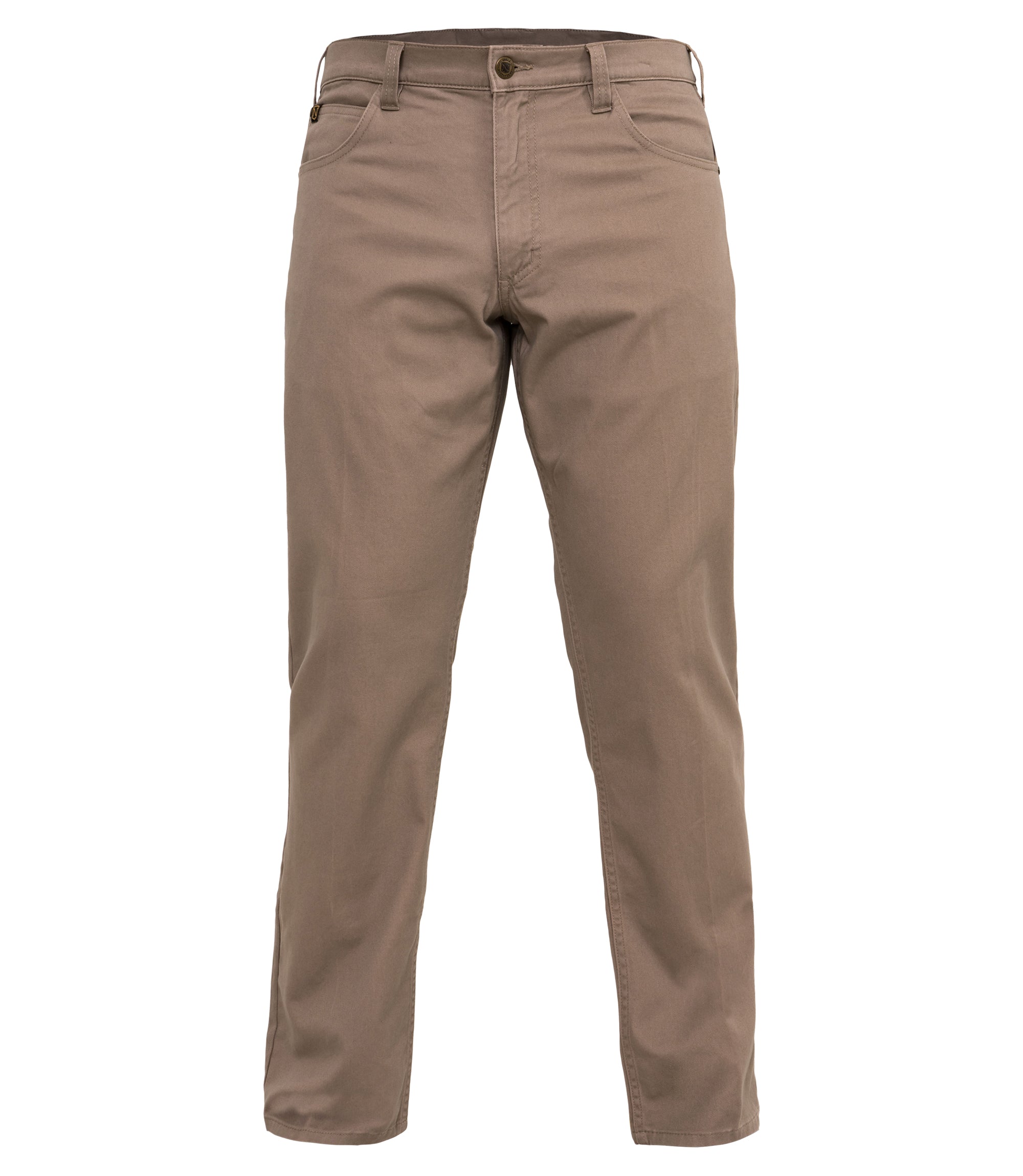 Men's Flex 5-Pocket Twill Pant – Noble Outfitters