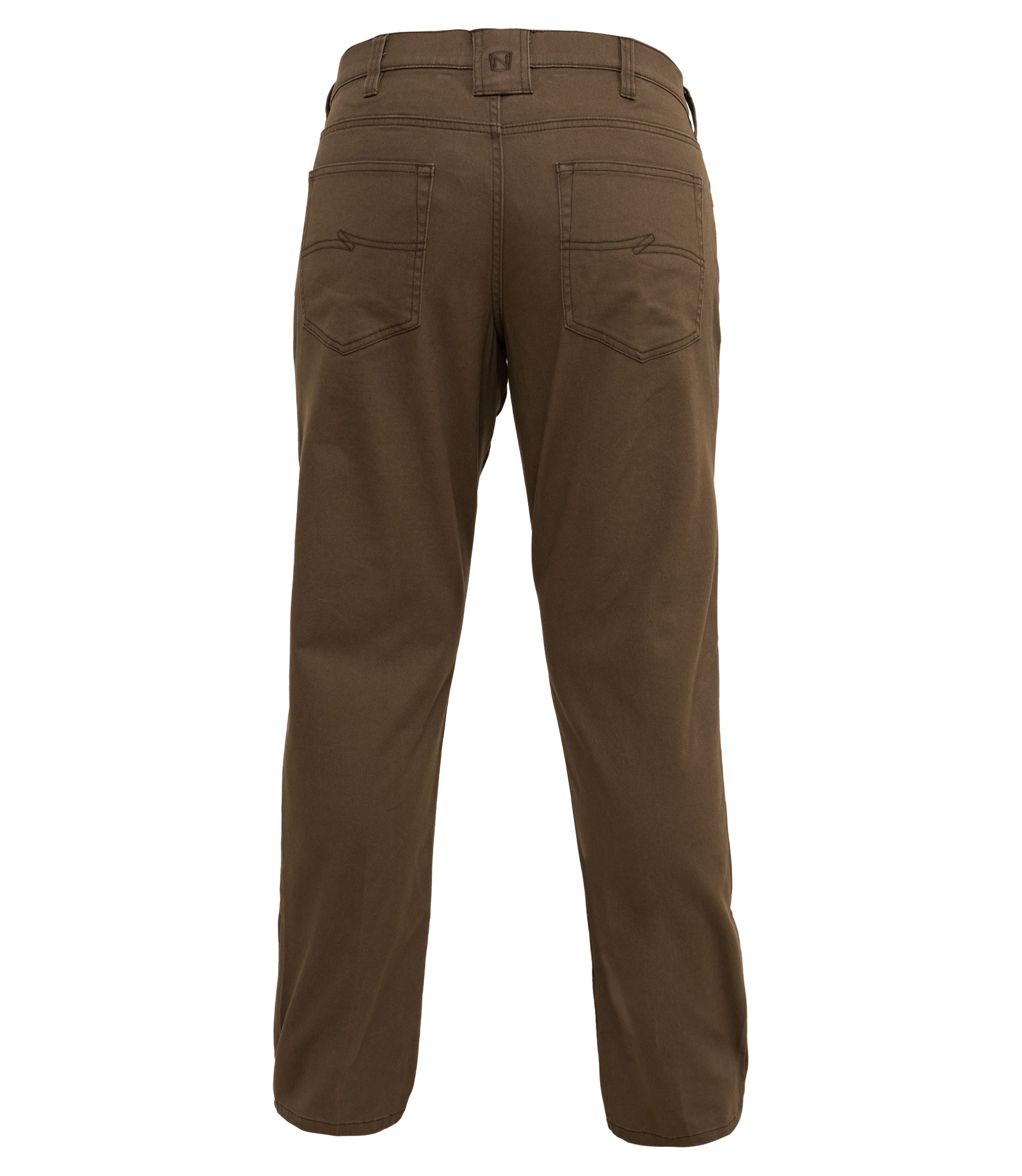 Men's Flex 5-Pocket Twill Pant – Noble Outfitters