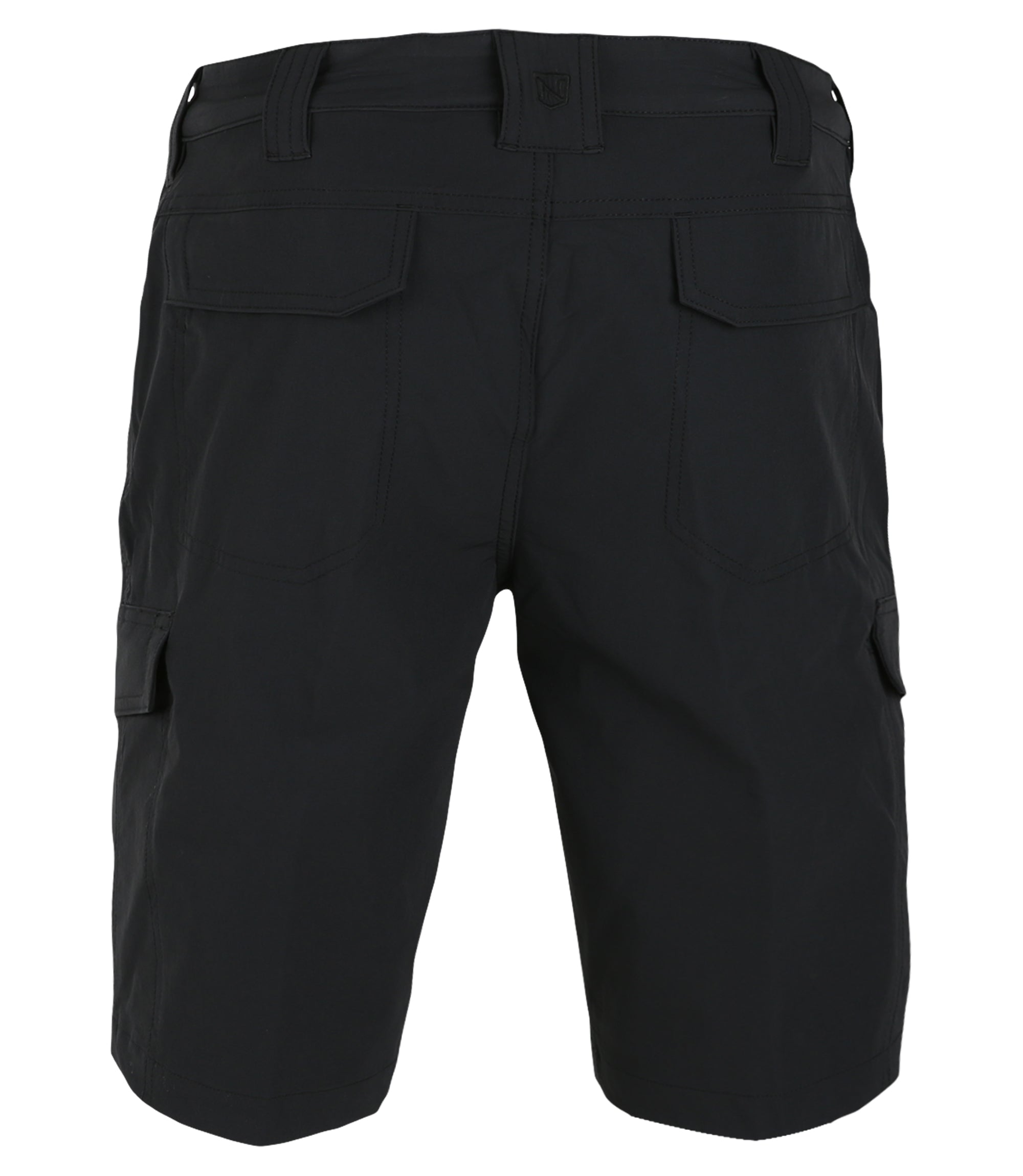 Men's FullFlexx™ Performance Stretch Cargo Short – Noble Outfitters