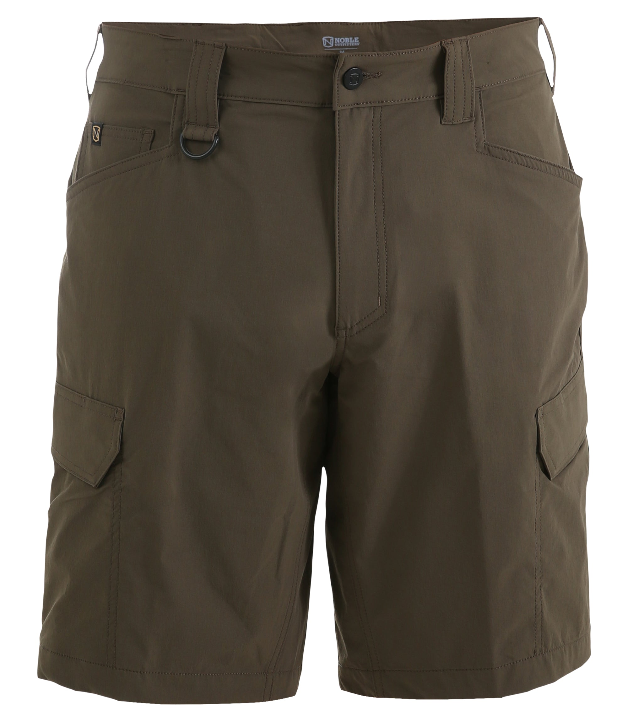 Men's FullFlexx™ Performance Stretch Cargo Short – Noble Outfitters